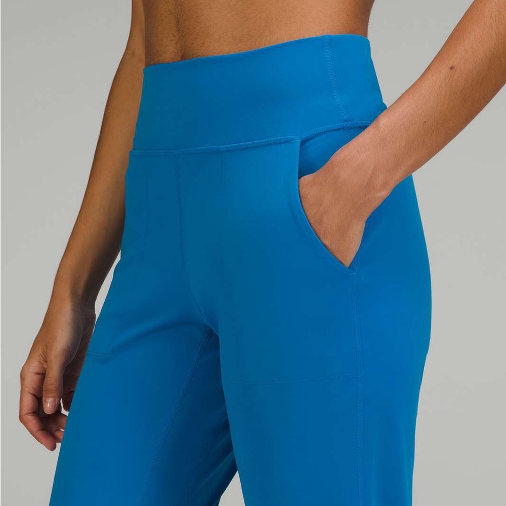 Lululemon Align Joggers
